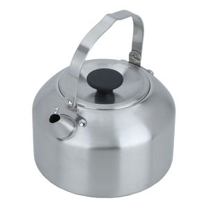 إبريق شاي أستيل السيف غاليري،1.2 لتر - فضي product image