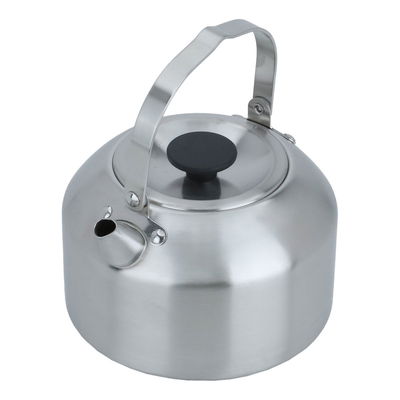 إبريق شاي أستيل السيف غاليري،1.2 لتر - فضي product image 1