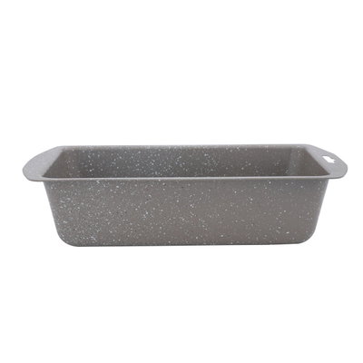 قالب كيك جرانيت باك شيف، 7×15×28 سم، مستطيل - كابتشينو product image 2