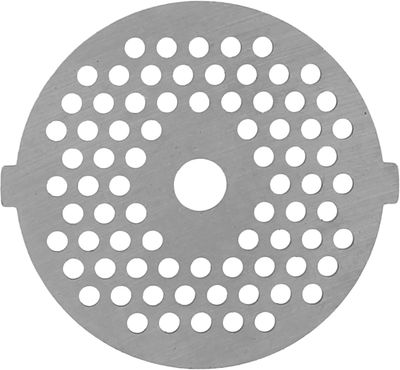 فرامة لحم إديسون، 500 واط، شاشة ديجيتال، سرعة واحدة، MG6050R - فضي اسود product image 14