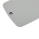 لوح تقطيع بلاستيك السيف غاليري، 35.5 × 28 سم، مستطيل - أبيض product image 3