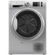 Ariston Ntscm108Bs60Hz Clothes Dryer, Freestanding, 8 Kg - Silver product image 1