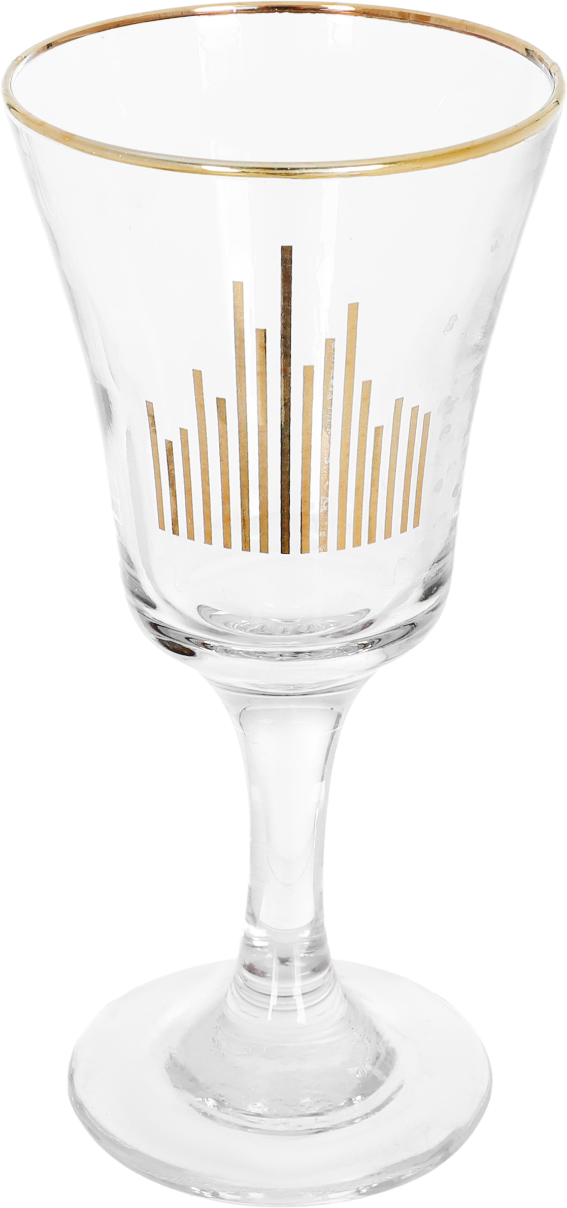 طقم كاسات هارموني زجاج السيف غاليري، 295 مل، 3 قطع - شفاف product image 2