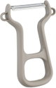 قشارة خضار ستانلس استيل السيف غاليري، 10x8 سم - كابتشينو فضي product image 3