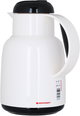 Rotpont thermos, 1 liter, glass inner container, plastic outer shell - white product image 4