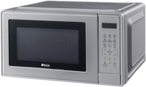 Techno Best BMW-20LM Microwave, 700 Watts, 20 Liters - White product image