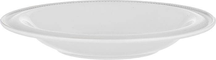 Alsaif Gallery Porcelain Dinner Set, 166 Pieces, Gold Engraving - White product image 17
