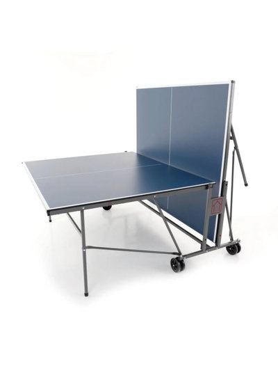 طاولة تنس طاولة خشب الفالح، 66 كجم - ازرق product image 4