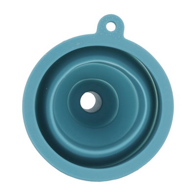 قمع زيت سيليكون السيف غاليري - أزرق product image 3