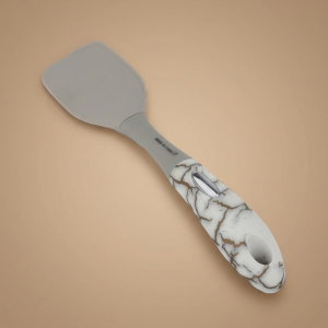 Al Saif Gallery silicone plaster, with marble handle - grey product image