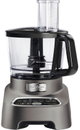 محضر طعام دابل فورس مولينكس، 1000 واط، 3 لتر، FP827E27 - رمادي اسود product image 1