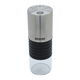 Edison Glass Coffee Grinder, 6.46 Watt, 175 ml, MG731D1 - Silver product image 2