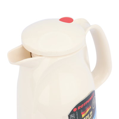 ترمس روتبونت الماني السيف، 0.5 لتر، حافظة داخلية زجاج حراري - بيج product image 3