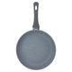 طاوة جرانيت روكي، 26 سم - رمادي product image 2