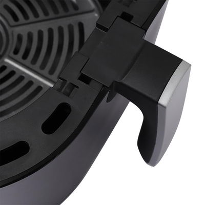 Winning Star ST-9649 Air Fryer, 7.7L, 1800W, Adjustable Indicator - Black product image 7