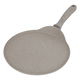 طاوة جرانيت السيف غاليري ، 26سم، مسطح - رمادي product image 1