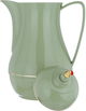 Rotpont thermos, 1 liter, glass inner container, plastic outer shell - green product image 4