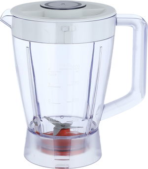 محضر طعام صغير فيليبس، 850 واط، 2.1 لتر - ابيض product image 7