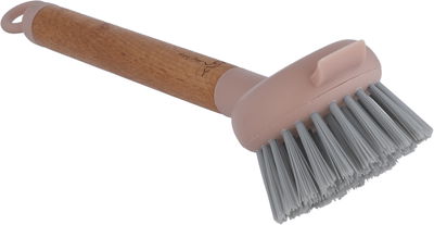 فرشاة غسيل أواني بلاستيك السيف غاليري، 1 قطعة - خشبي product image 2