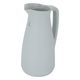 Timeless Manalthermos, 1 liter, glass inner container, plastic outer shell - light grey product image 4
