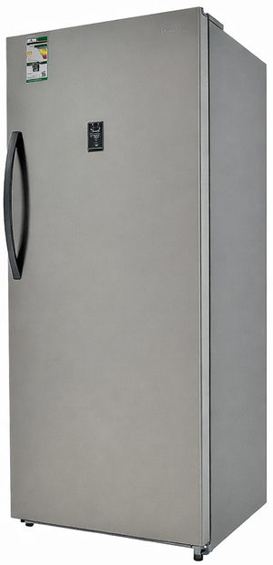 فريزر راسي سوبر جنرال، 595 لتر، 21 قدم، KSGUF773CDH - رمادي product image