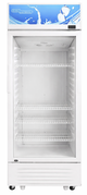 Super General KSGSC398 Defrost Display Refrigerator, 330 Liters, 11.7 Cubic Feet, 5 Shelves - White product image 1