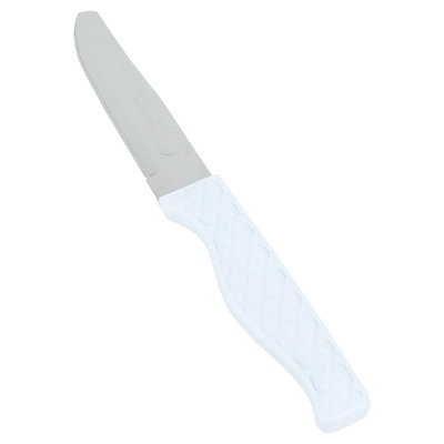 طقم سكاكين فاكهة السيف غاليري، 12 قطعة - ابيض product image 2