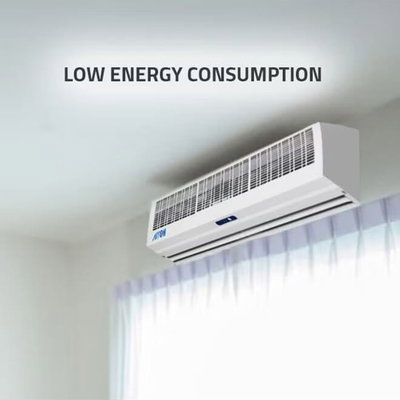 ستارة هوائية ارو، 210 واط، 120 سرعة، 13 سرعة، ريموت كنترول، RO-120CARC - ابيض product image 2