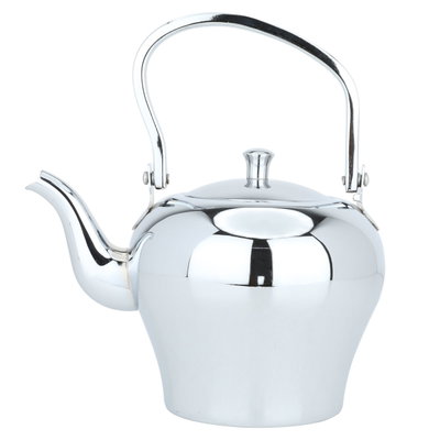 ابريق استيل السيف، 16 سم - فضي product image 1