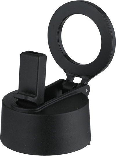 The Bear Stainless Steel Insulated Mug, 1.2 Liters - Olive product image 4