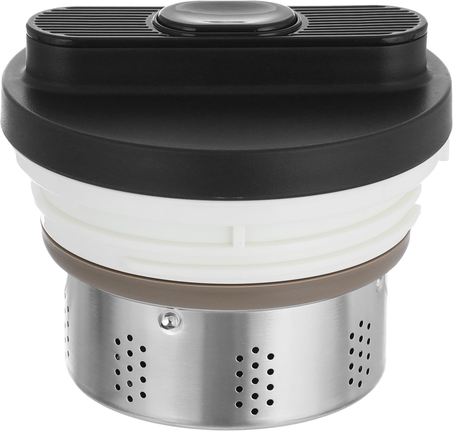 Reema Steel Al Saif Gallery Thermos, 1 liter - Black product image 5