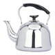 ابريق شاي هارموني استيل السيف غاليري، 3 لتر - فضي product image 1