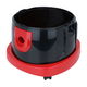Edison Vacuum Cleaner, 2000 Watt, 20 Liter - Red product image 3