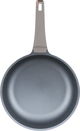 طاوة جرانيت تياتنيوم نيوكلاين، 28 سم - رمادي غامق product image 2