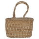 شنطة ترامس خوص السيف غاليري، 44x28 سم - بني product image 1
