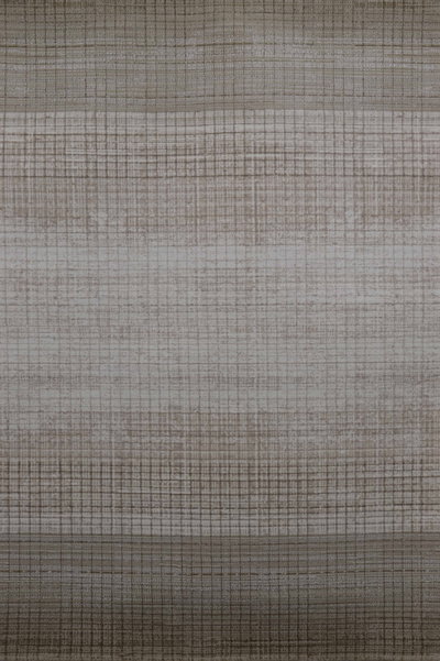 سجادة لوسيندا بوليستر و بولي بروبيلين القفاري، 5×7 متر - كريمي product image 1