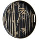 صينية تقديم أكريليك السيف غاليري، 37x37x4.3 سم، دائري - متعدد الالوان product image 2