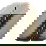 طقم ملاحة وبهارات بلاستيك السيف غاليري، اثنين حبة - شفاف product image 2