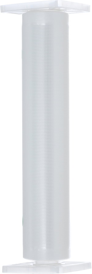 أكياس حفظ الأطعمة إديسون، 25 × 500 سم - شفاف product image 2