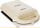 Edison SW-005 2×1 Sandwich Heater, 460W - Beige product image 1