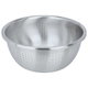 Al Saif Gallery Steel Food Strainer, 28 cm - Silver product image 3