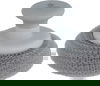 فرشاة غسيل أواني بلاستيك السيف غاليري، 2 قطعة - رمادي product image 2