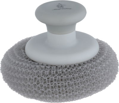 فرشاة غسيل أواني بلاستيك السيف غاليري، 2 قطعة - رمادي product image 2