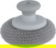 فرشاة غسيل أواني بلاستيك السيف غاليري، 2 قطعة - رمادي product image 2