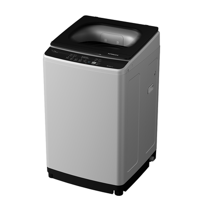 غسالة أوتوماتيك هيتاشي، تحميل علوي، 7 كجم، تنشيف 75%، LTL07PM00WH - أبيض product image 4
