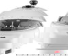 Home Master HM-115 Coffee Roaster, 500 Watts, 500g - White product image 1