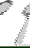 ملعقة غرف استيل السيف غاليري، 7×24 سم - فضي product image 1
