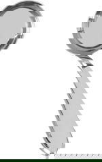 ملعقة غرف استيل السيف غاليري، 7×24 سم - فضي product image 1
