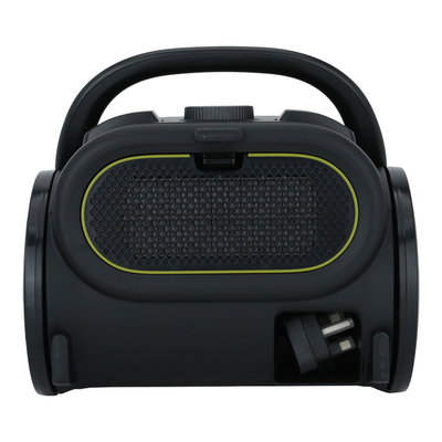 مكنسة كهربائية باناسونيك، بقوة 2000 واط، 2.2 لتر، بدون كيس - اسود product image 5