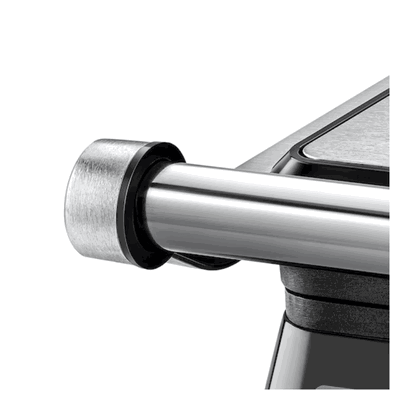 شواية كهربائية مزدوجة بلاك اند ديكر، 1400 واط، CG1400-B5 - اسود product image 8